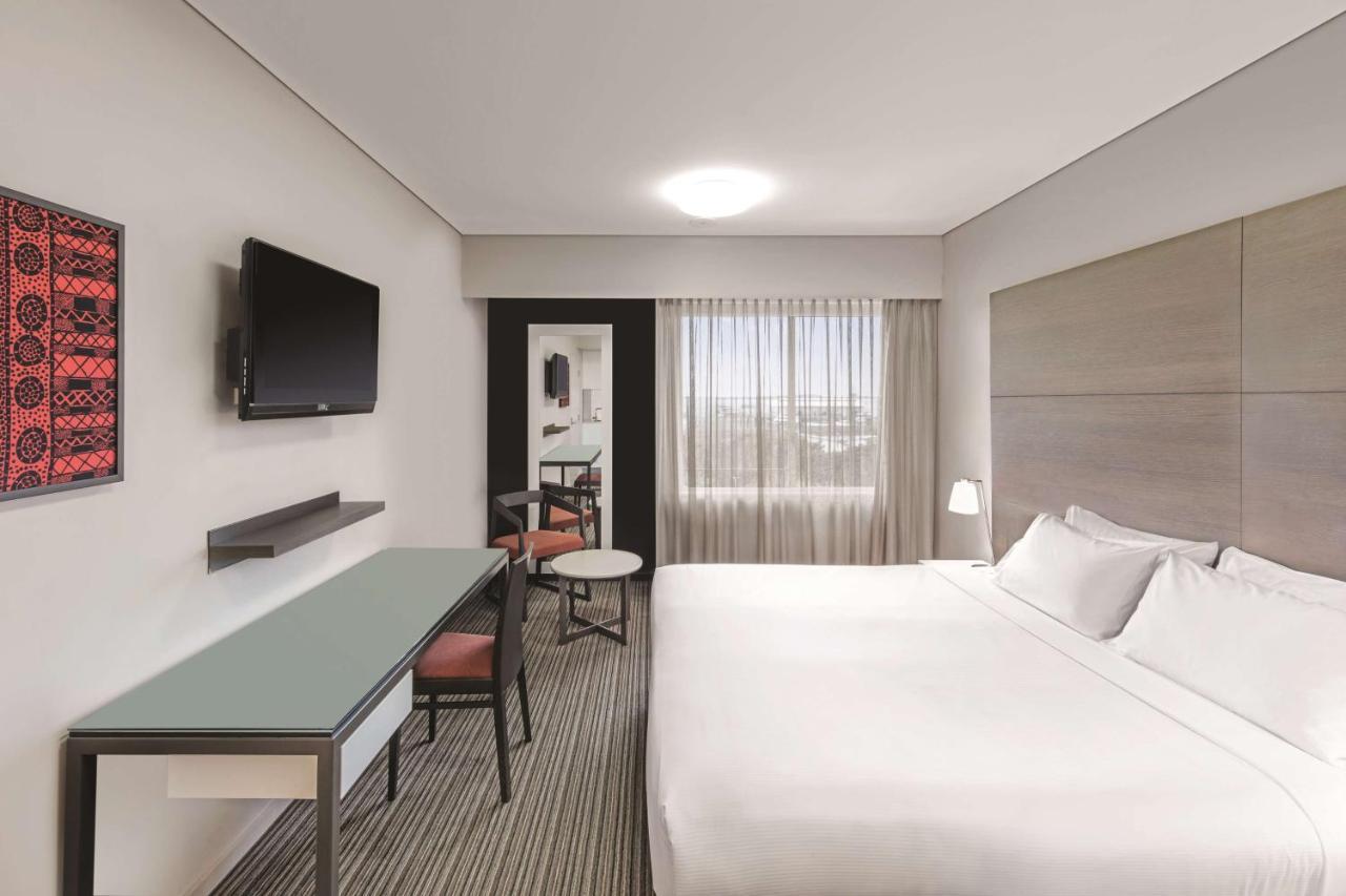 Adina Apartment Hotel Darwin Waterfront Екстер'єр фото