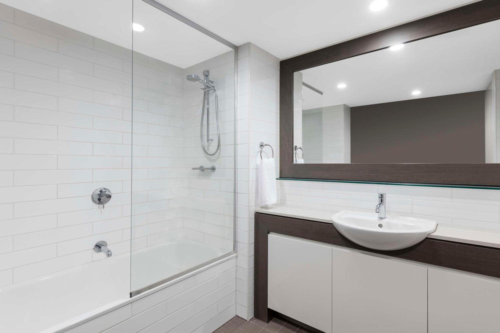 Adina Apartment Hotel Darwin Waterfront Екстер'єр фото